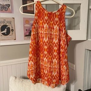 Women’s blouse, size XS